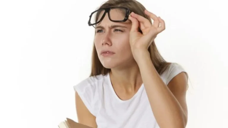 Transformasi Gaya Hidup Visioner Untuk Kesehatan Mata Optimal