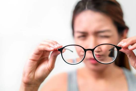Upaya Menjaga Kesehatan Mata Dengan Langkah Tepat Sejak Usia Muda